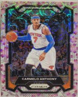 Carmelo Anthony