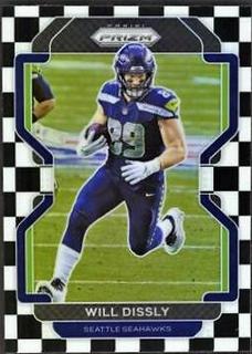 Will Dissly