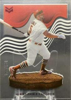 Albert Pujols