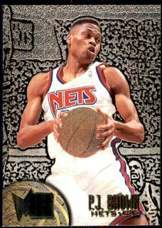 P.J. Brown