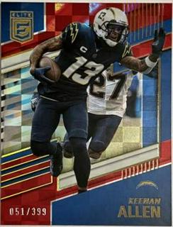 Keenan Allen