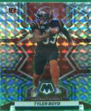 Tyler Boyd