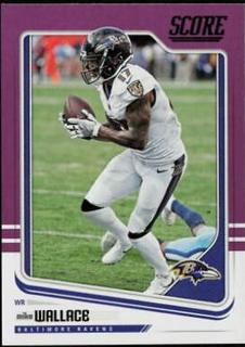 Mike Wallace
