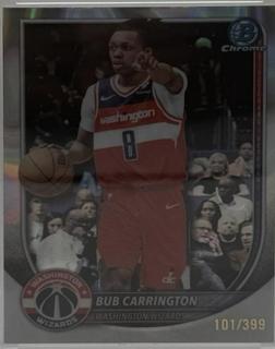Bub Carrington