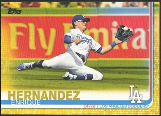 Enrique Hernandez