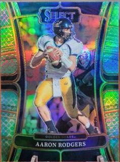 Aaron Rodgers