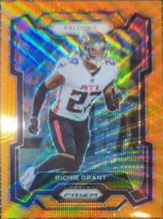 Richie Grant