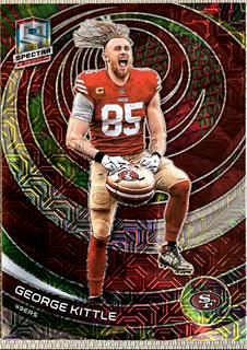 George Kittle