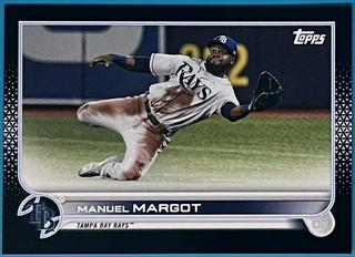 Manuel Margot