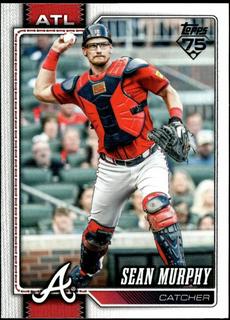 Sean Murphy