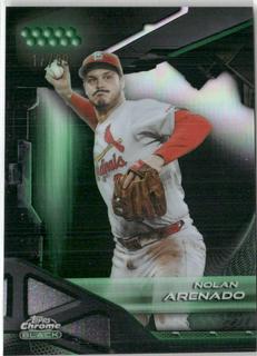 Nolan Arenado