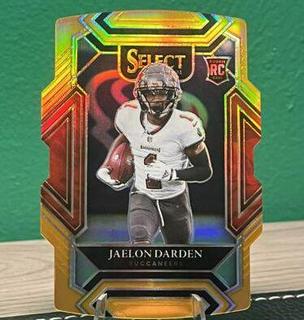Jaelon Darden