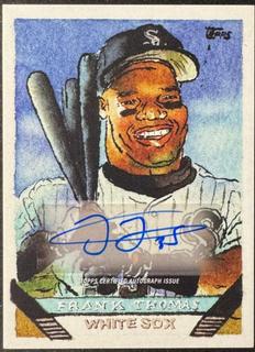 Frank Thomas