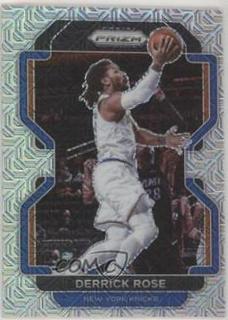 Derrick Rose