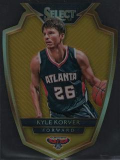 Kyle Korver