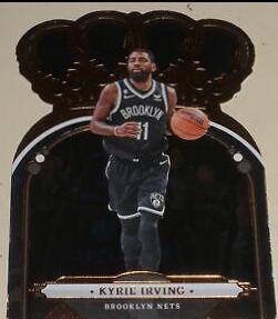 Kyrie Irving