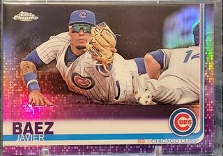 Javier Baez