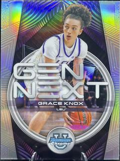 Grace Knox