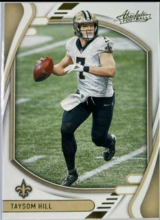 Taysom Hill