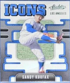 Sandy Koufax