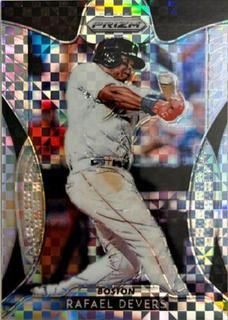 Rafael Devers