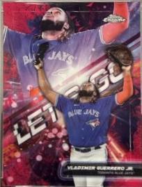 Vladimir Guerrero Jr.