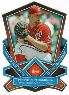 Stephen Strasburg