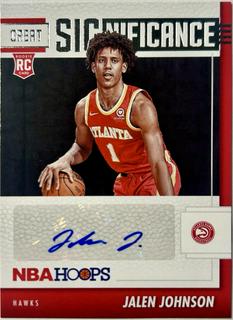 Jalen Johnson