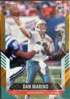 Dan Marino