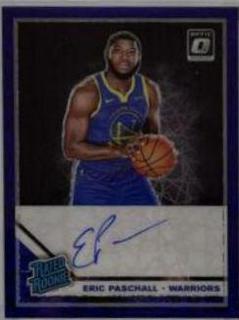 Eric Paschall