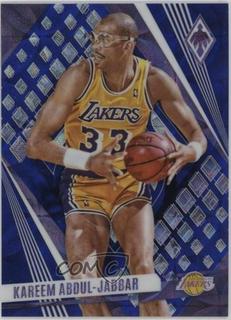 Kareem Abdul-Jabbar