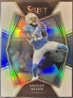 Keenan Allen