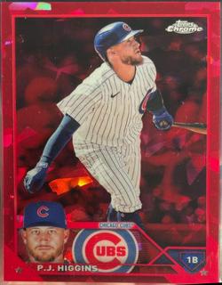 Chicago Cubs