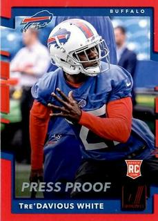 Tre'Davious White