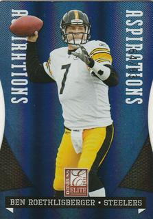 Ben Roethlisberger