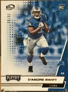 D'Andre Swift