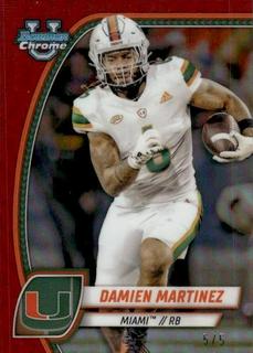 Damien Martinez