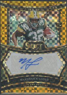 MarShawn Lloyd