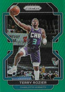 Terry Rozier III