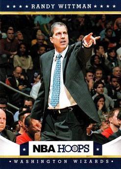 Randy Wittman #178