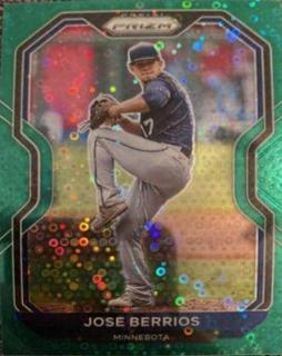 Jose Berrios