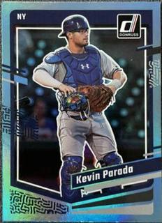 Kevin Parada