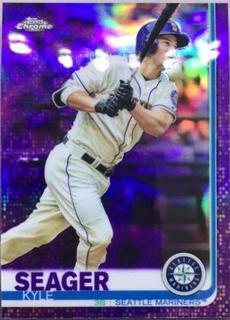 Kyle Seager
