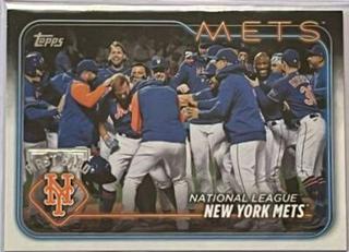 New York Mets