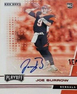 Joe Burrow