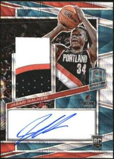 Jabari Walker
