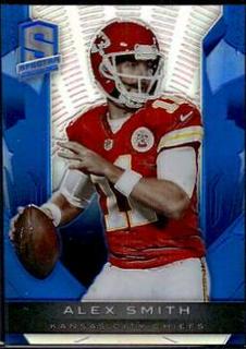 Alex Smith