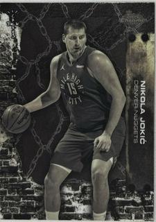 Nikola Jokic