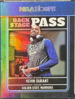 Kevin Durant