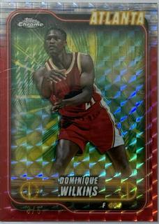 Dominique Wilkins